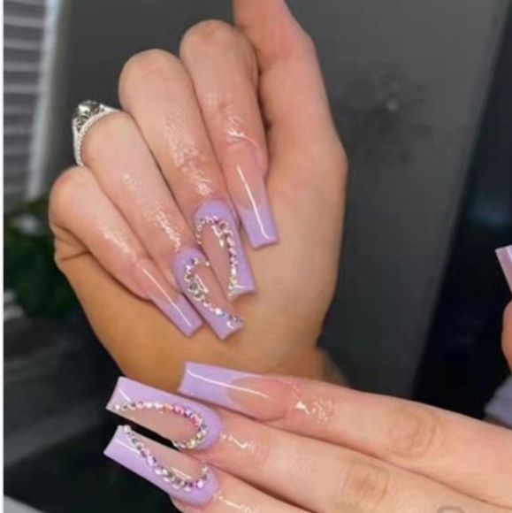 Other - Press on Nails